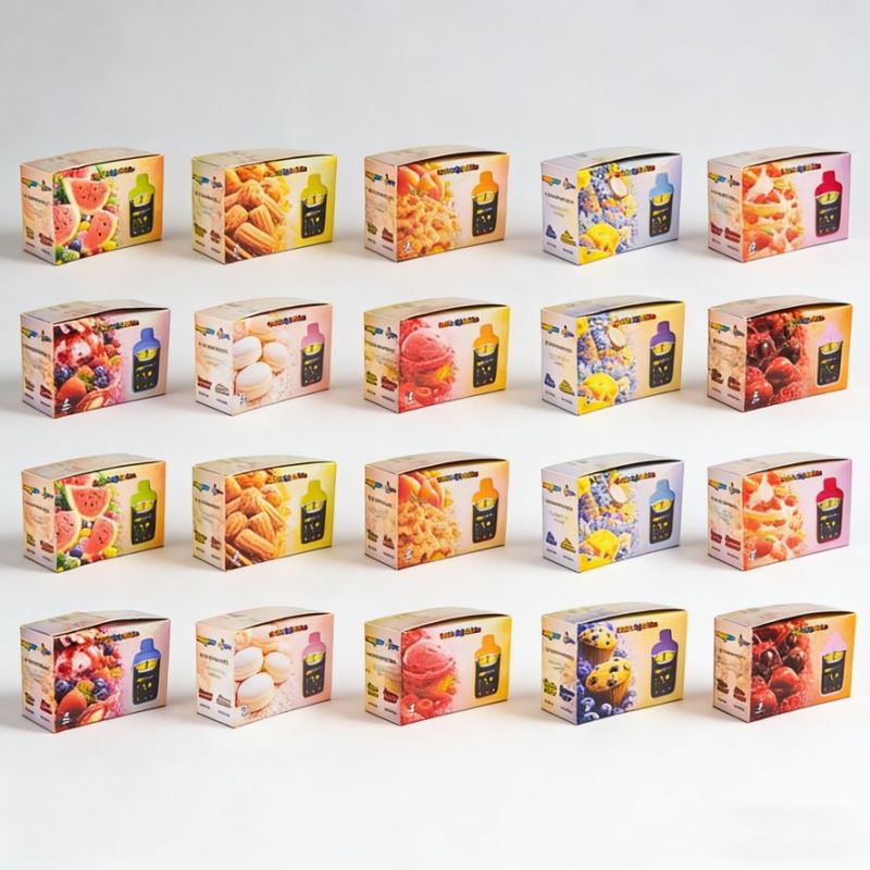 Sluggers x Runtz 2ml Dual Chamber